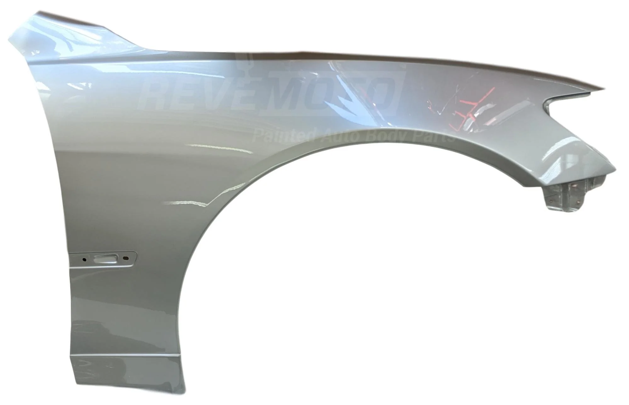 2002 Lexus IS300 : Fender Painted - Image 2