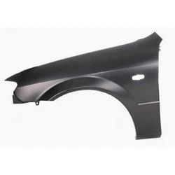 2002 Mazda Protege : Fender Painted - Image 3