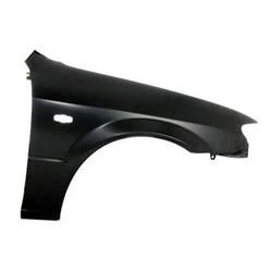 2002 Mazda Protege : Fender Painted - Image 4
