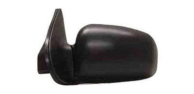 2002 Nissan Quest : Side View Mirror Painted - Image 5