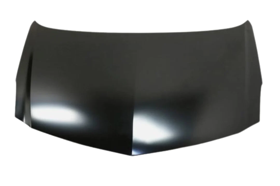2002 Pontiac Aztek : Hood Painted