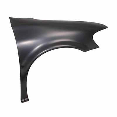 2002 Pontiac Montana : Fender Painted - Image 2