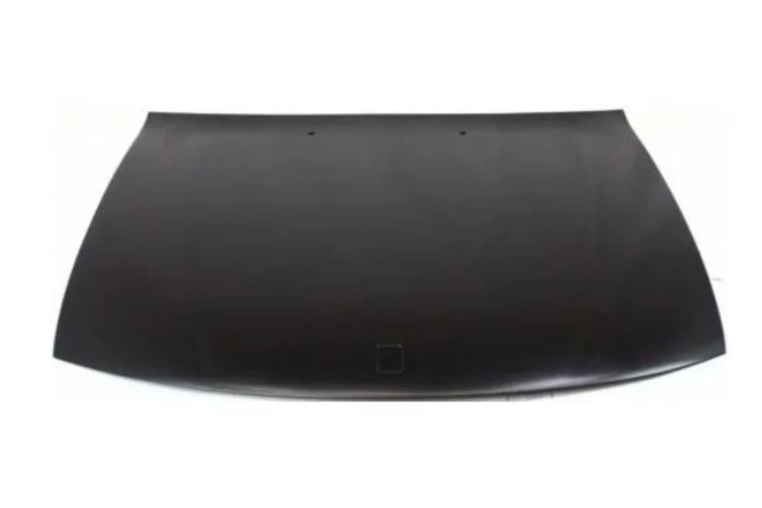 2002 Saturn L-Series : Hood Painted
