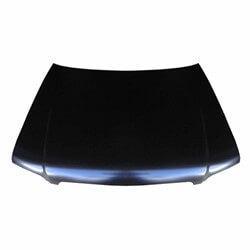 2002 Subaru Forester : Hood Painted