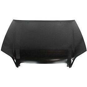 2002 Subaru Outback : Hood Painted