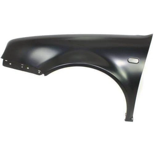 2002 Volkswagen Golf : Fender Painted