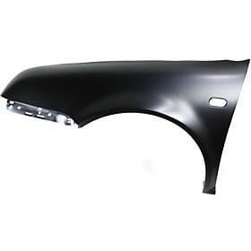 2002 Volkswagen Jetta : Fender Painted - Image 2