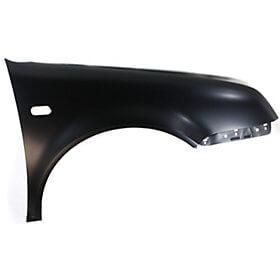 2002 Volkswagen Jetta : Fender Painted - Image 3
