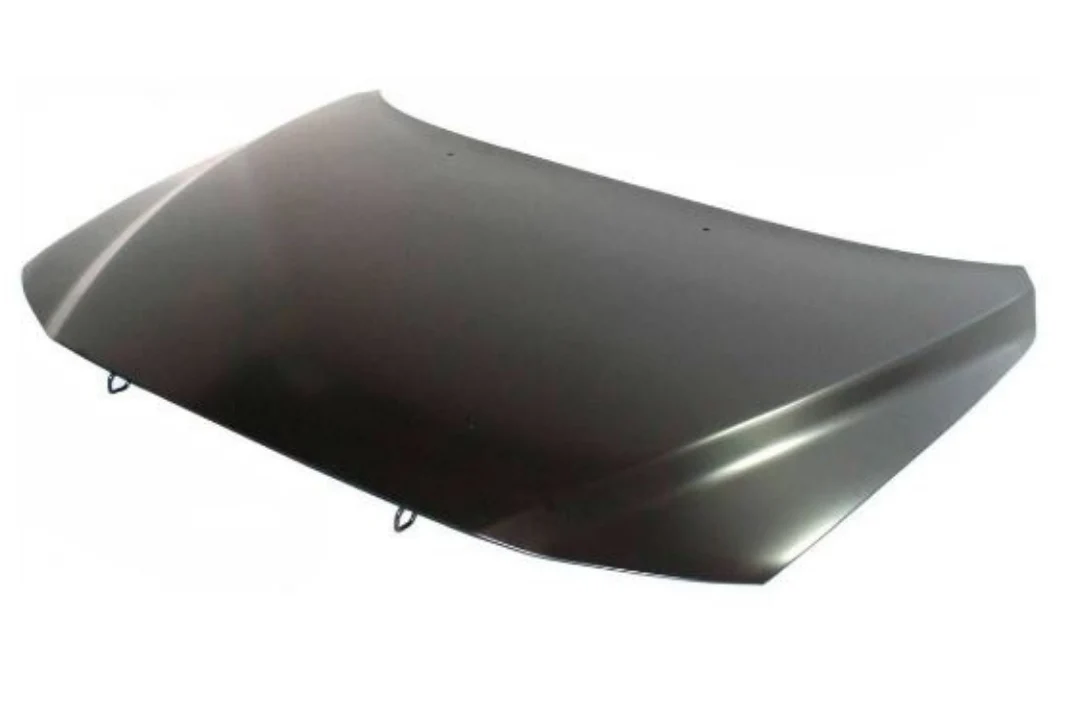 2002 Volvo S60 : Hood Painted