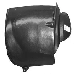 2003-2005 Lincoln Aviator : Fender Liner
