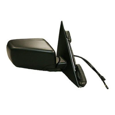 2003 BMW 330i : Side View Mirror Painted (Passenger-Side | WITH: Heat) - Image 3
