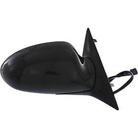 2003 Buick Lesabre : Side View Mirror Painted (Right, Passenger-Side) - Image 3