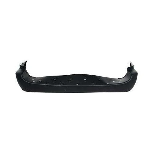 2003 Chrysler Town And Country : Rear Bumper Painted (CAPA Certified)