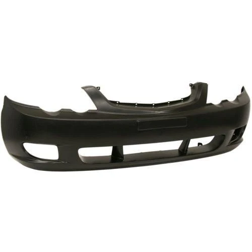 2003 Kia Spectra : Front Bumper Painted (Aftermarket)