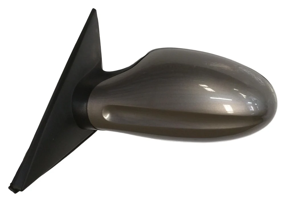 2003 Nissan Altima : Side View Mirror Painted - Image 3