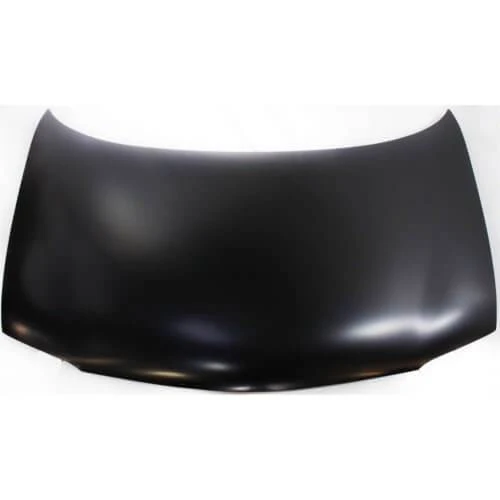 2003 Oldsmobile Silhouette : Hood Painted (Aftermarket)
