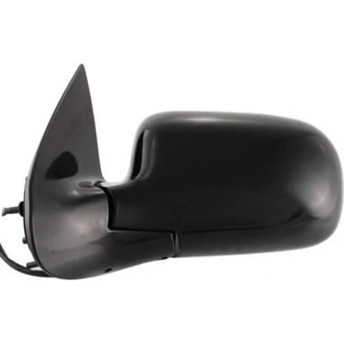 2003 Oldsmobile Silhouette : Side View Mirror Painted - Image 2