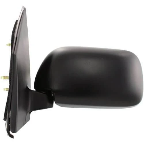 2003 Toyota Echo : Side View Mirror Painted