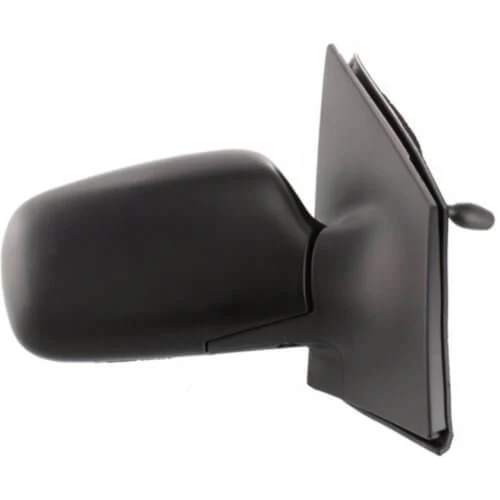 2003 Toyota Echo : Side View Mirror Painted - Image 4