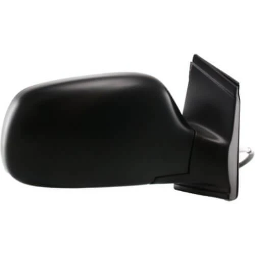 2003 Toyota Sienna : Side View Mirror Painted - Image 4