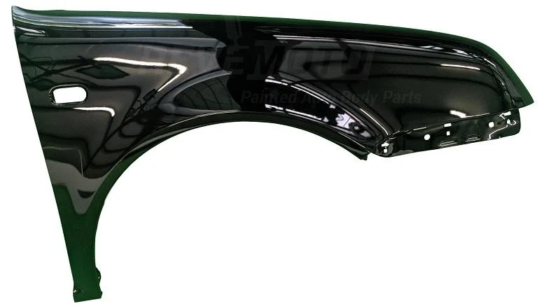 2003 Volkswagen Jetta : Fender Painted - Image 7