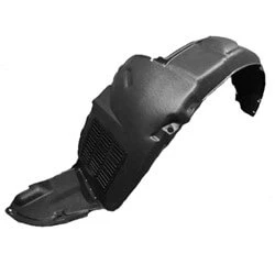 2004-2009 Kia Spectra : Fender Liner (New Body Style)