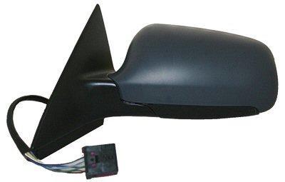 2004 Audi S6 : Side View Mirror Painted