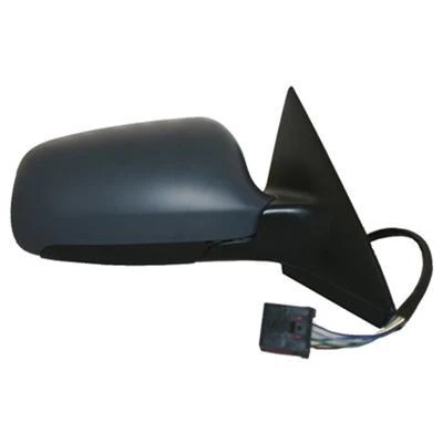 2004 Audi S6 : Side View Mirror Painted - Image 2