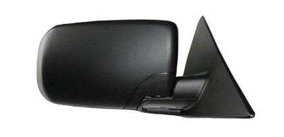 2004 BMW 325Ci : Side View Mirror Painted (WITHOUT: Heat) - Image 2