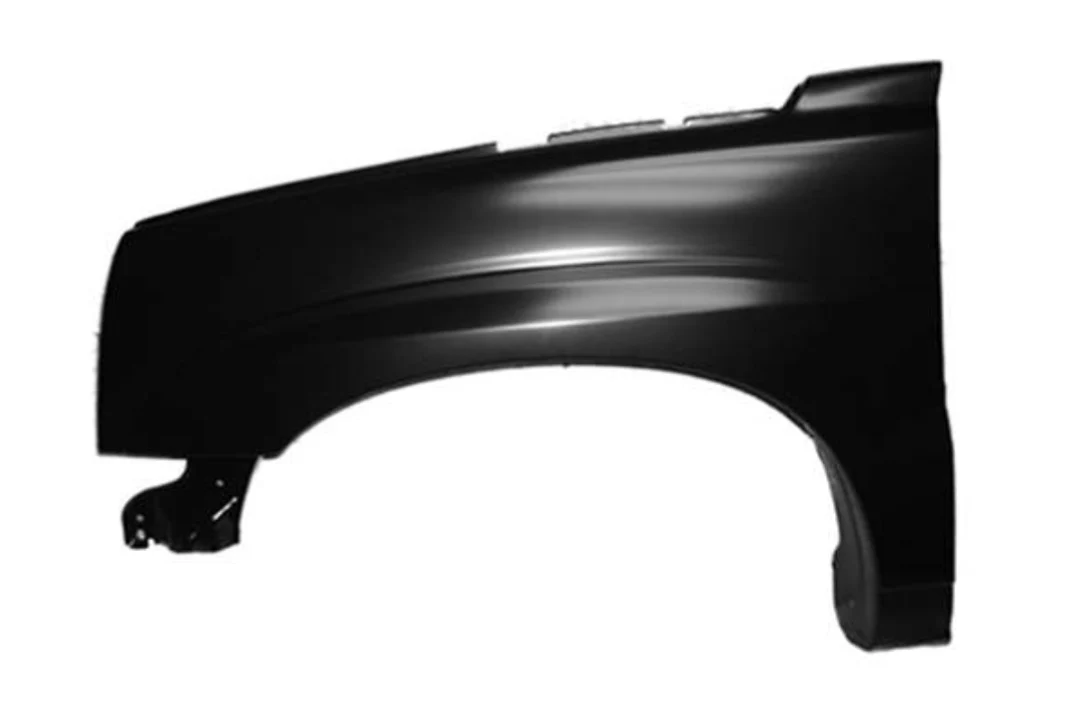 2004 Cadillac Escalade : Fender Painted (Aftermarket) - Image 4