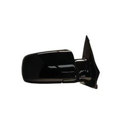 2004 Chevrolet Astro Van : Side View Mirror Painted - Image 4