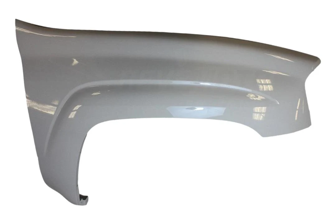 2002-2009 Chevrolet Trailblazer : Fender Painted (Passenger-Side) - Image 4