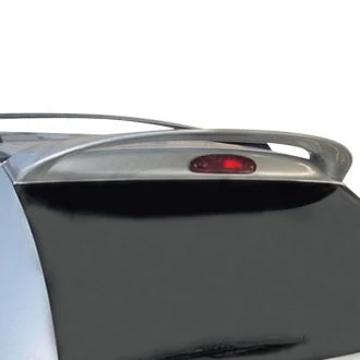 2004 Chrysler Town & Country : Spoiler Painted