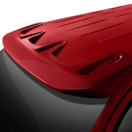 2004 Ford F250 : Spoiler Painted - Image 3