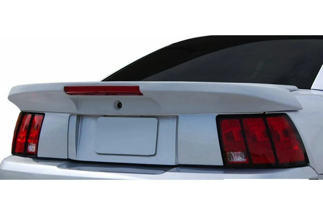 2004 Ford Mustang : Spoiler Painted - Image 6