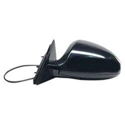 2004 Infiniti FX35 : Side View Mirror Painted - Image 3