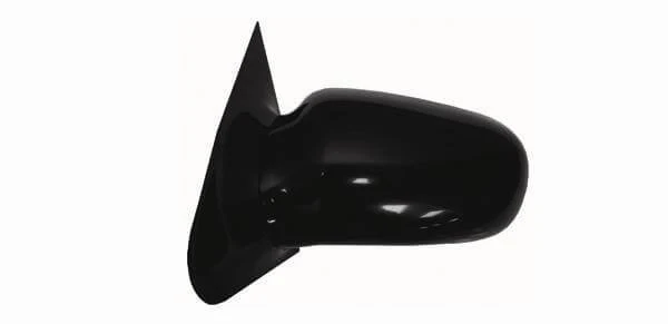 2004 Pontiac Sunfire : Side View Mirror Painted - Image 3