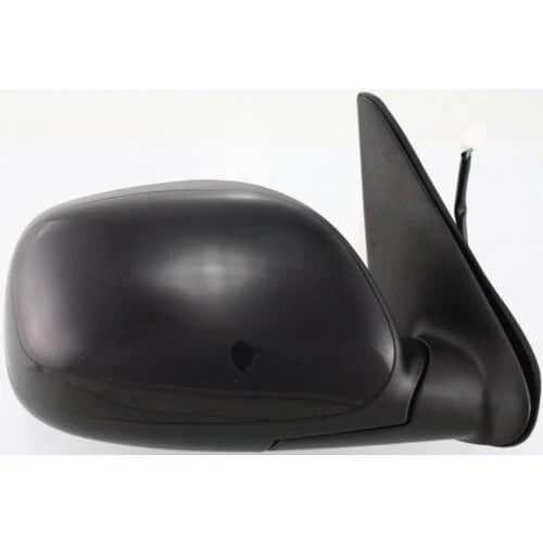 2004 Toyota Sequoia : Side View Mirror Painted - Image 2