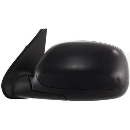 2004 Toyota Sequoia : Side View Mirror Painted - Image 3