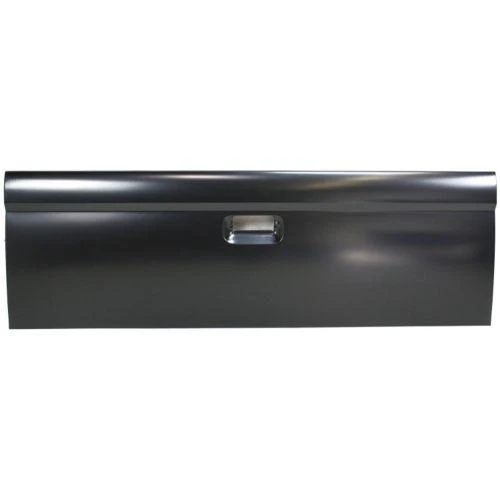 2004 Toyota Tacoma : Tailgate Painted - Image 4