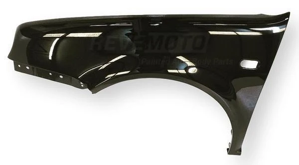 2004 Volkswagen Golf : Fender Painted - Image 4
