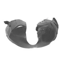 2005-2007 Mercury Montego : Fender Liner