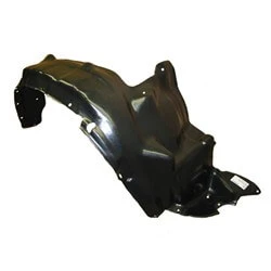2005-2007 Toyota Sequoia : Fender Liner