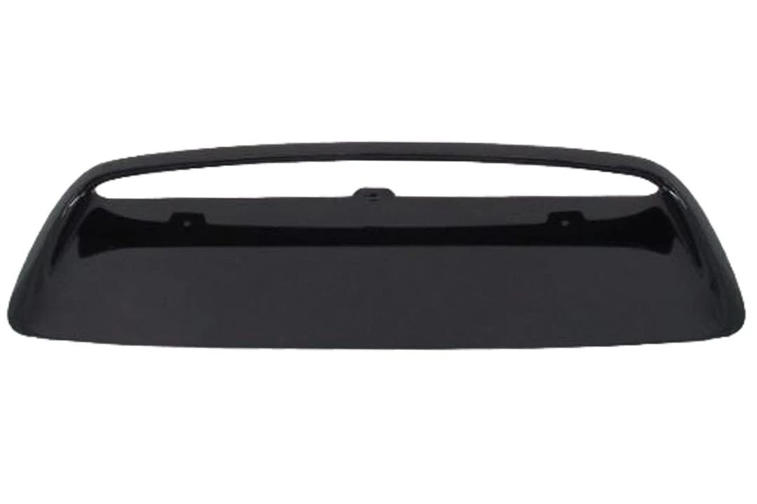 2005-2011 Toyota Tacoma : Hood Scoop Painted (Base, Pre Runner, X-Runner Models)