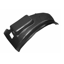 2005-2011 Cadillac STS : Fender Liner