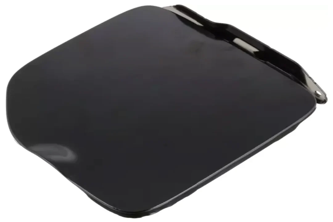 2005-2021 Nissan Frontier : Gas Lid Cover Painted (6-Foot Box)