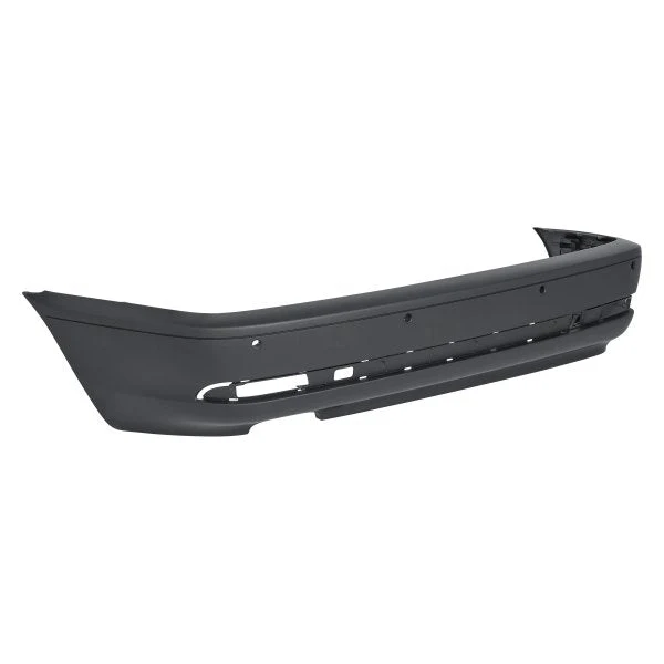 2005 BMW 3-Series : Rear Bumper Painted (Old Body Style) - Image 2