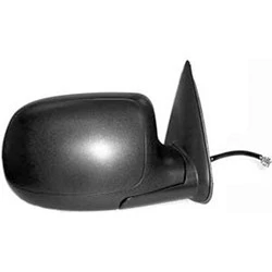 2005 Cadillac Escalade : Side View Mirror Painted - Image 6