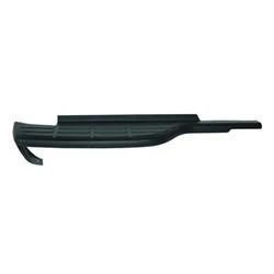 2005 Chevrolet Silverado: Rear Bumper Painted (Step Pad) - Image 2