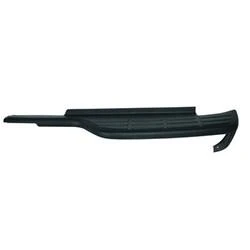 2005 Chevrolet Silverado: Rear Bumper Painted (Step Pad) - Image 3